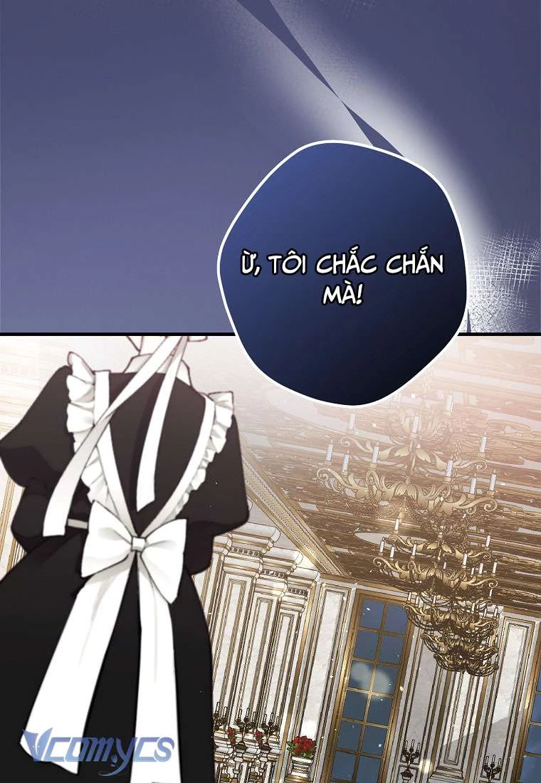 Các Nam Chính Đã Bị Nữ Phụ Cướp Mất Chapter 34 - 95