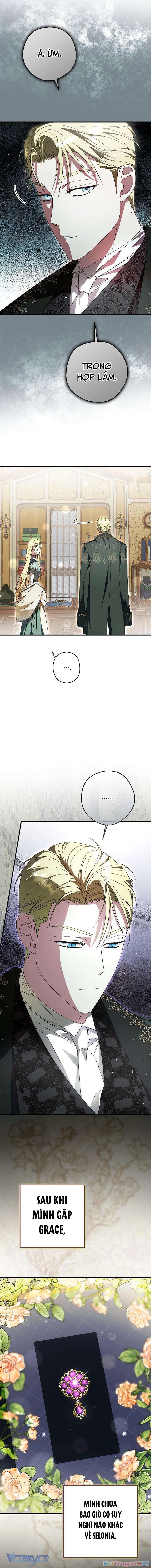 Các Nam Chính Đã Bị Nữ Phụ Cướp Mất Chapter 35 - 3