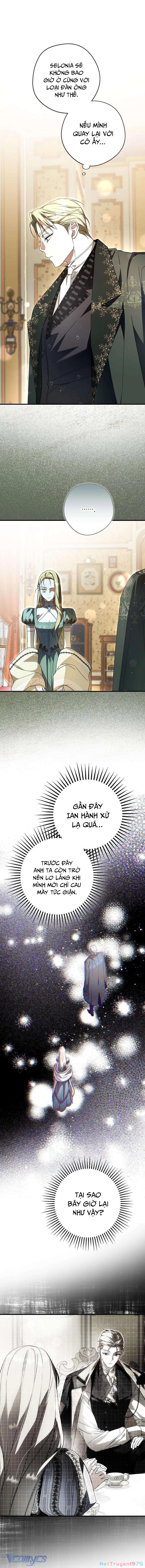 Các Nam Chính Đã Bị Nữ Phụ Cướp Mất Chapter 35 - 5