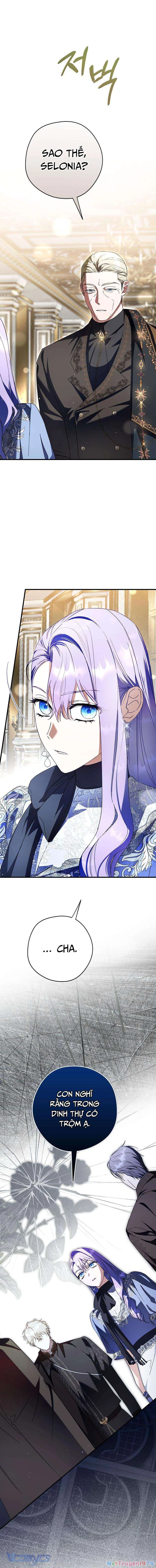 Các Nam Chính Đã Bị Nữ Phụ Cướp Mất Chapter 35 - 8