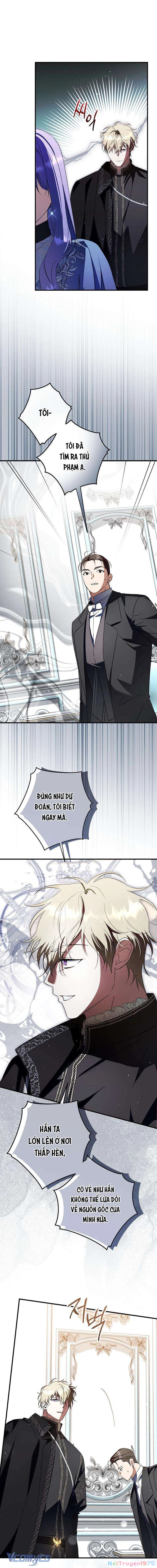 Các Nam Chính Đã Bị Nữ Phụ Cướp Mất Chapter 35 - 12