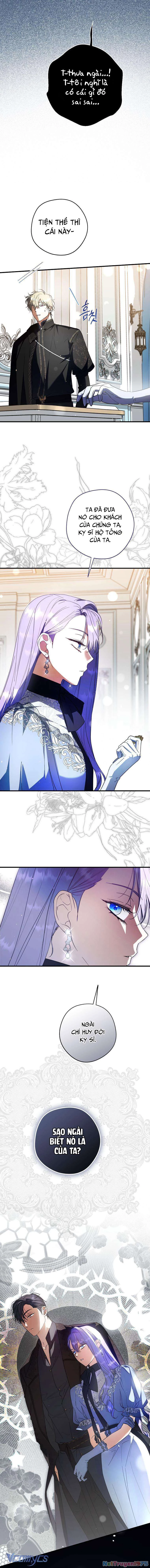 Các Nam Chính Đã Bị Nữ Phụ Cướp Mất Chapter 35 - 15