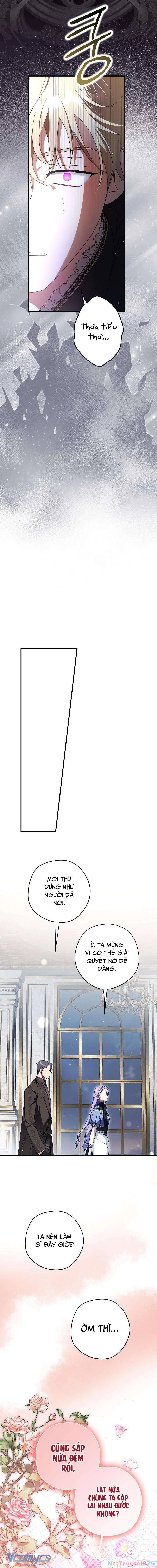 Các Nam Chính Đã Bị Nữ Phụ Cướp Mất Chapter 35 - 19