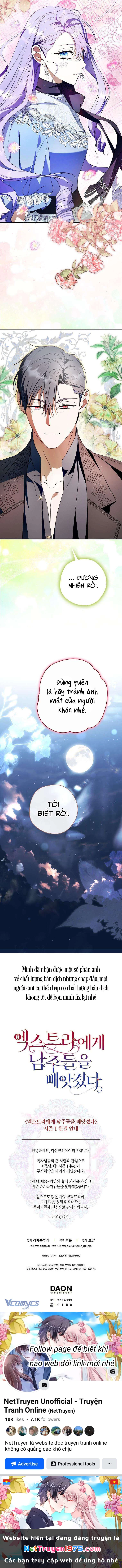 Các Nam Chính Đã Bị Nữ Phụ Cướp Mất Chapter 35 - 20