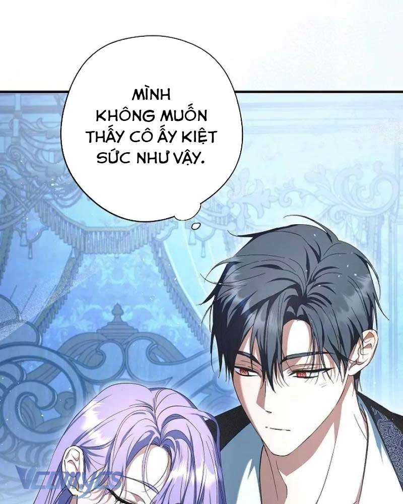 Các Nam Chính Đã Bị Nữ Phụ Cướp Mất Chapter 36 - 9
