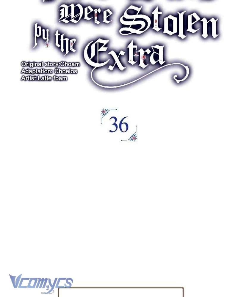 Các Nam Chính Đã Bị Nữ Phụ Cướp Mất Chapter 36 - 99