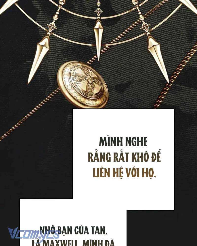 Các Nam Chính Đã Bị Nữ Phụ Cướp Mất Chapter 36 - 115