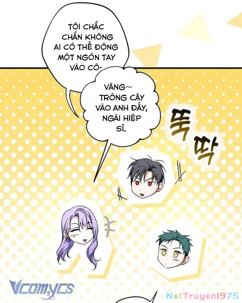 Các Nam Chính Đã Bị Nữ Phụ Cướp Mất Chapter 36 - 127
