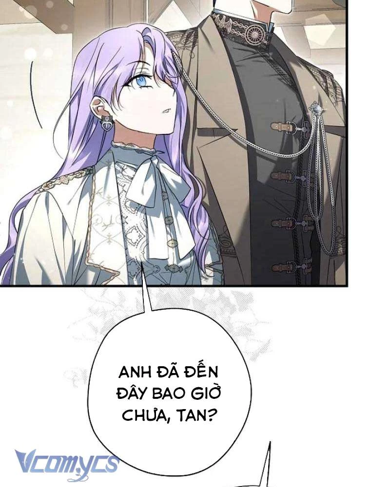 Các Nam Chính Đã Bị Nữ Phụ Cướp Mất Chapter 36 - 135