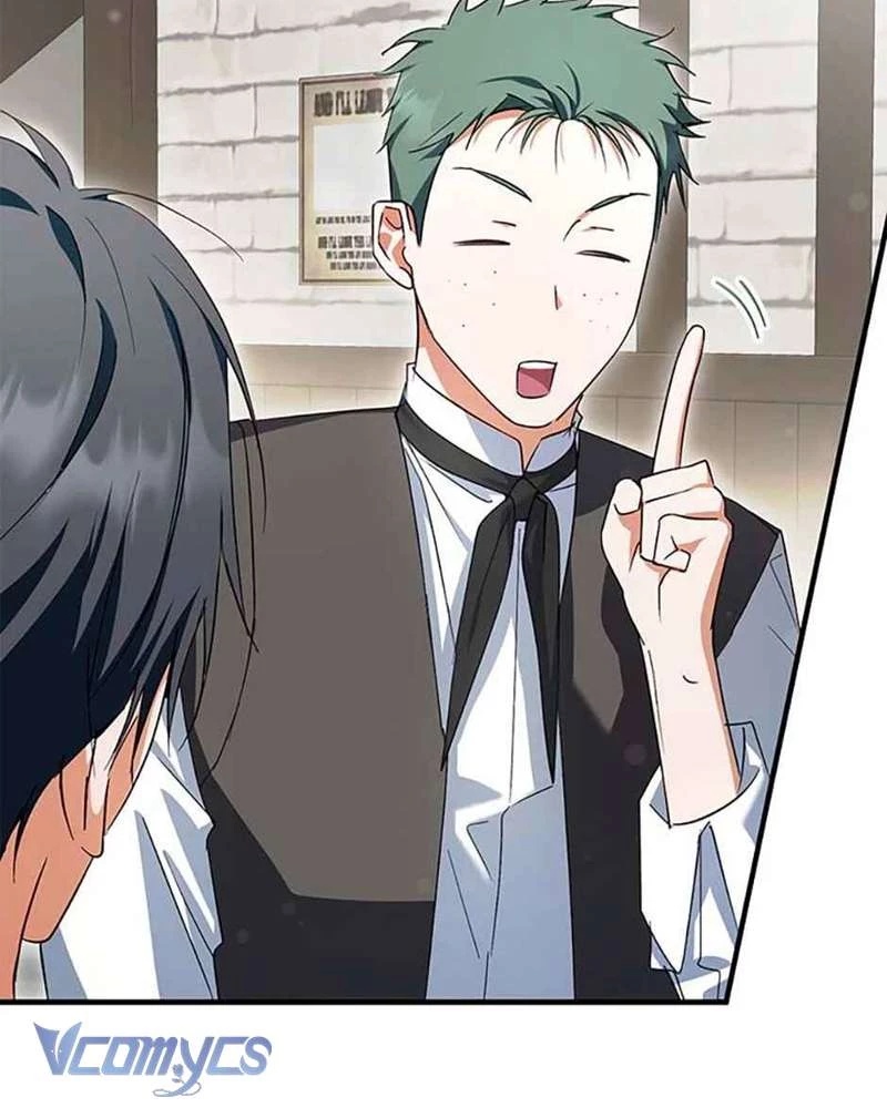 Các Nam Chính Đã Bị Nữ Phụ Cướp Mất Chapter 37 - 8