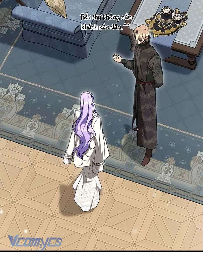 Các Nam Chính Đã Bị Nữ Phụ Cướp Mất Chapter 37 - 28