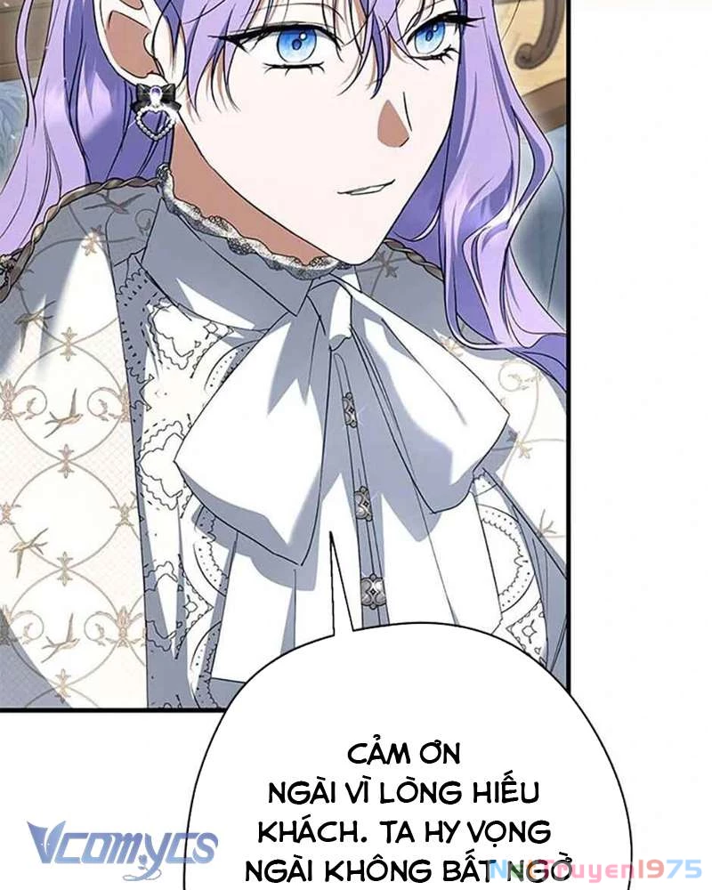 Các Nam Chính Đã Bị Nữ Phụ Cướp Mất Chapter 37 - 33