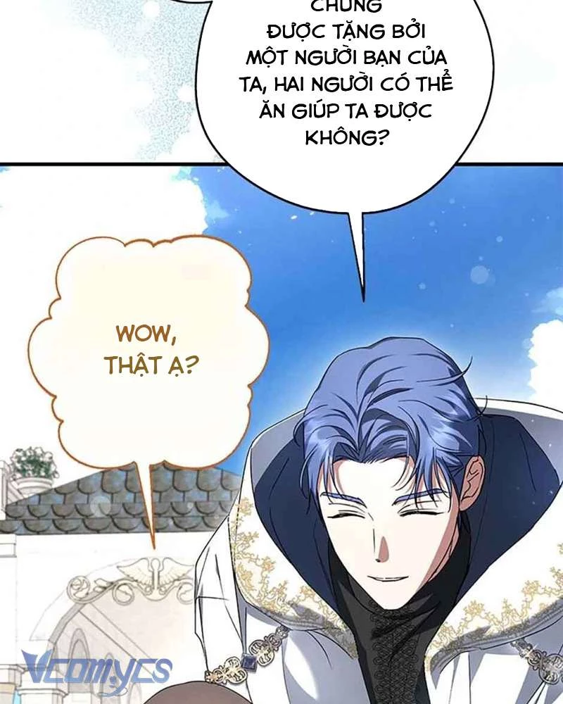 Các Nam Chính Đã Bị Nữ Phụ Cướp Mất Chapter 37 - 91