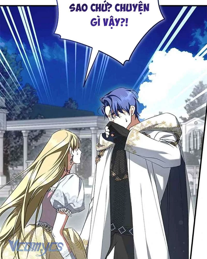 Các Nam Chính Đã Bị Nữ Phụ Cướp Mất Chapter 37 - 116