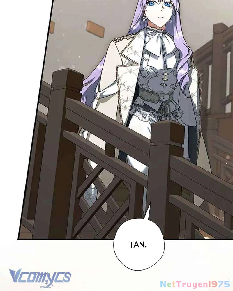 Các Nam Chính Đã Bị Nữ Phụ Cướp Mất Chapter 38 - 4