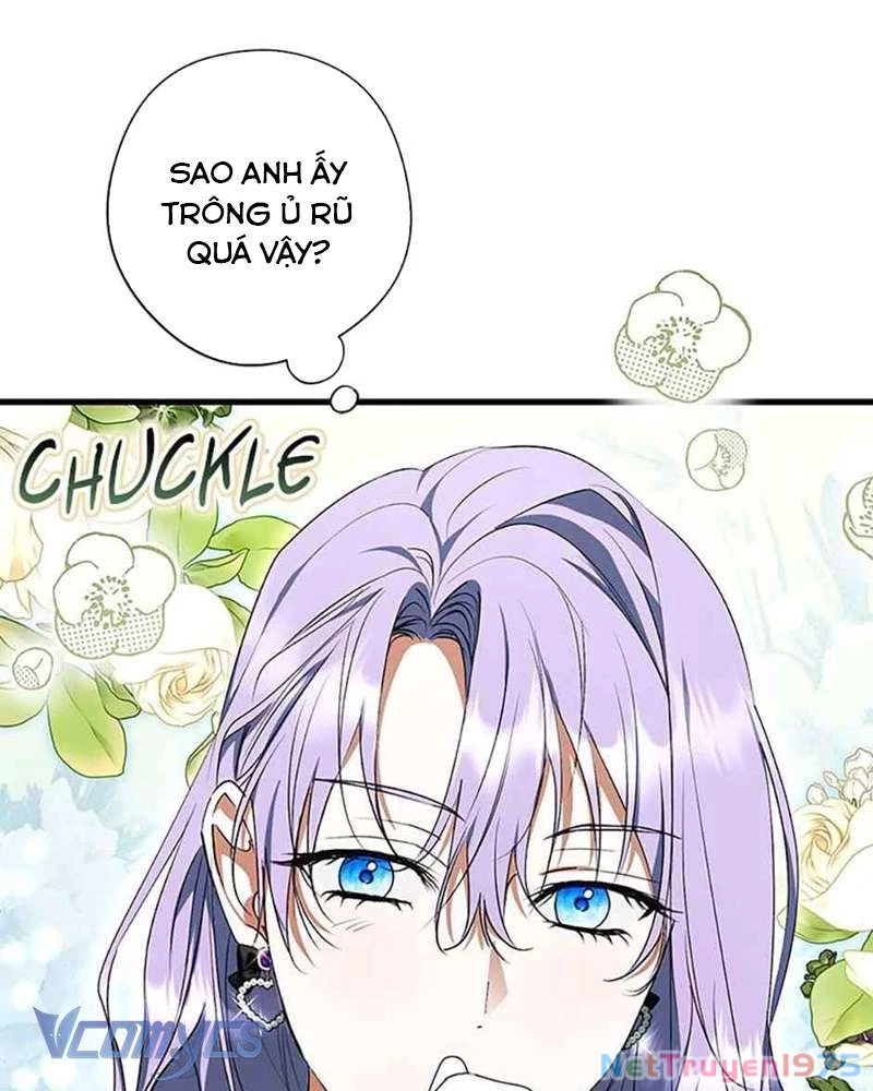 Các Nam Chính Đã Bị Nữ Phụ Cướp Mất Chapter 38 - 7