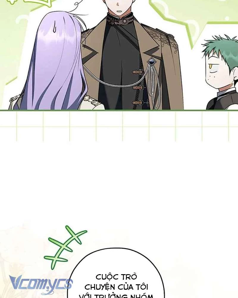 Các Nam Chính Đã Bị Nữ Phụ Cướp Mất Chapter 38 - 10