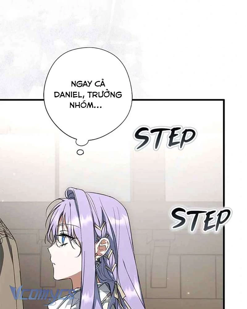 Các Nam Chính Đã Bị Nữ Phụ Cướp Mất Chapter 38 - 18