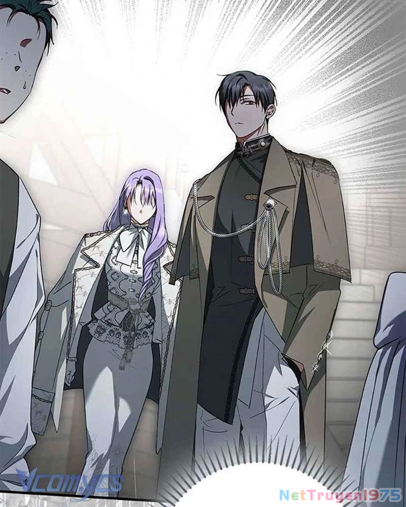 Các Nam Chính Đã Bị Nữ Phụ Cướp Mất Chapter 38 - 29