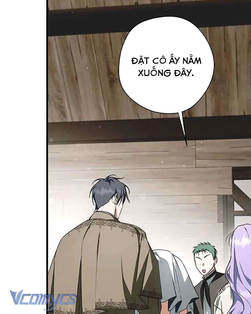 Các Nam Chính Đã Bị Nữ Phụ Cướp Mất Chapter 38 - 37