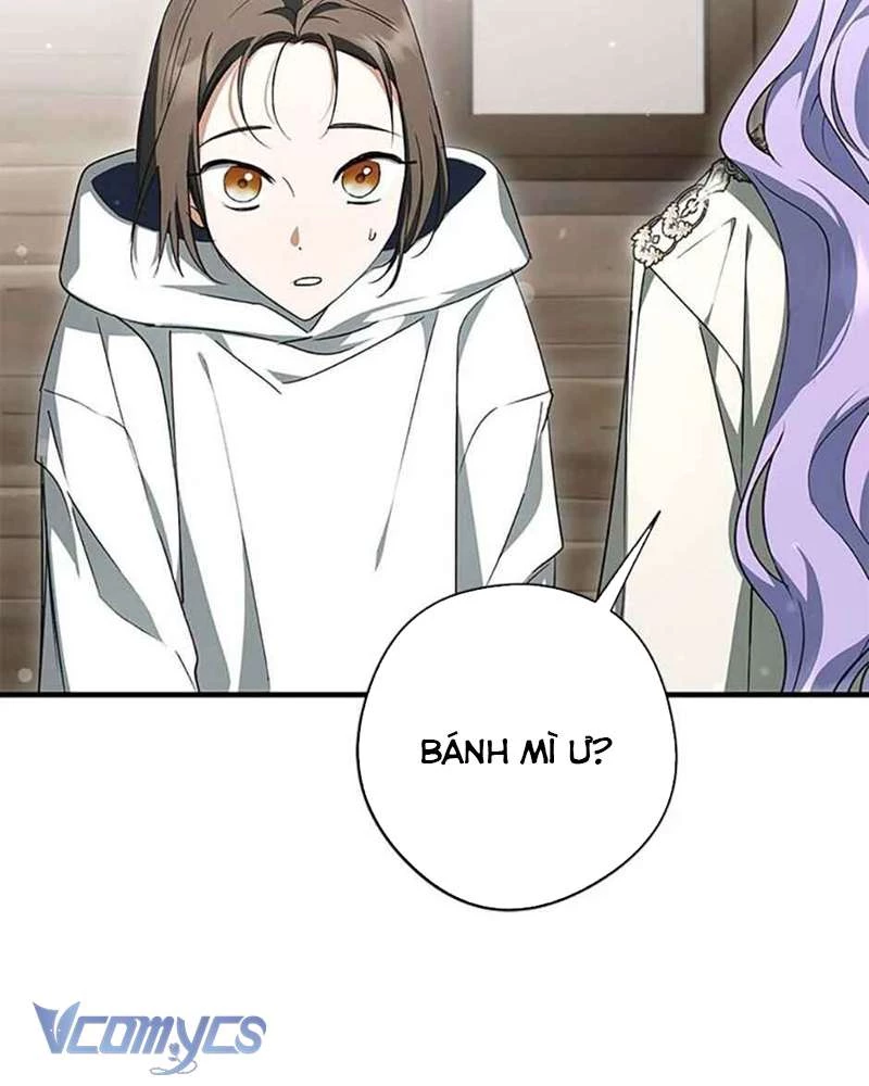 Các Nam Chính Đã Bị Nữ Phụ Cướp Mất Chapter 38 - 44