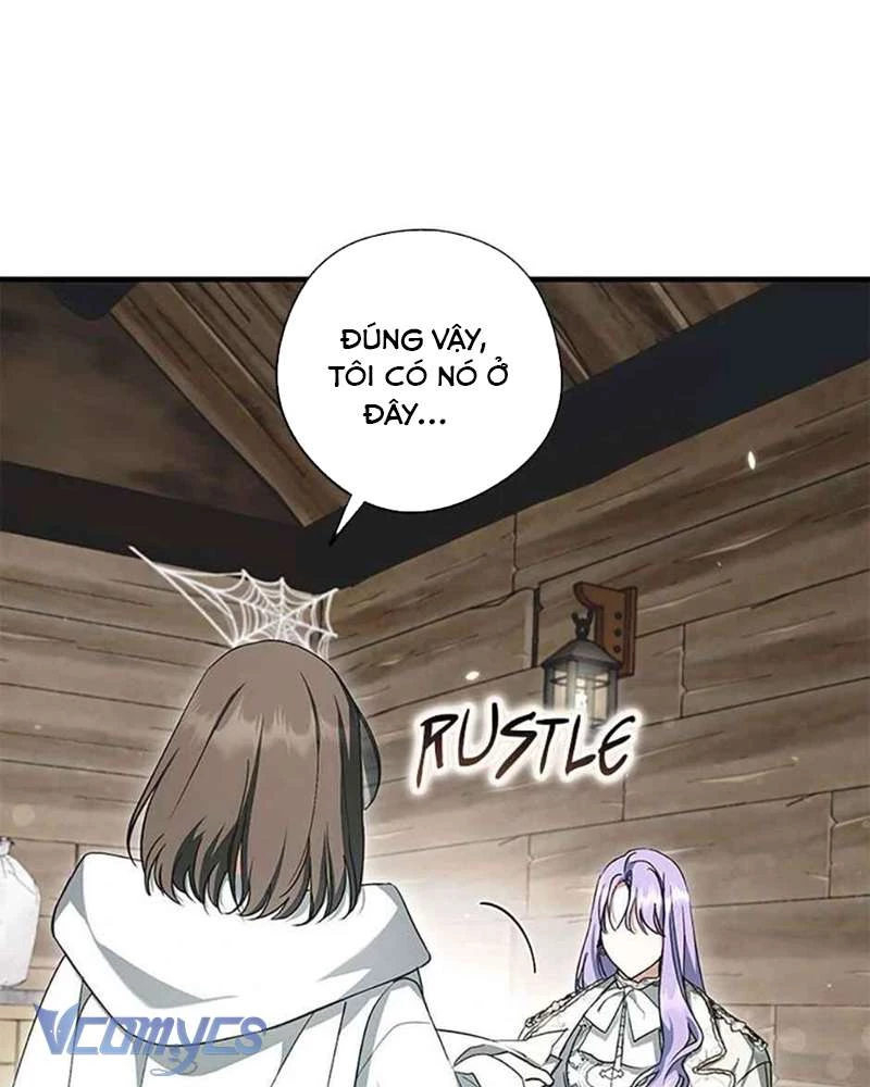 Các Nam Chính Đã Bị Nữ Phụ Cướp Mất Chapter 38 - 45