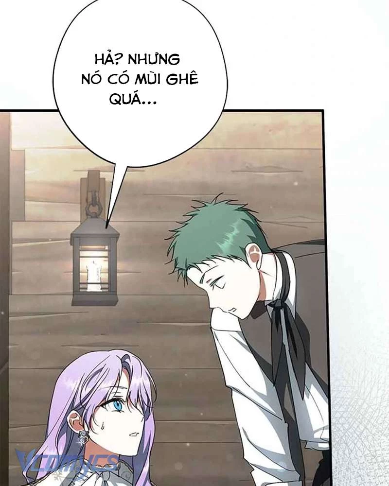 Các Nam Chính Đã Bị Nữ Phụ Cướp Mất Chapter 38 - 55