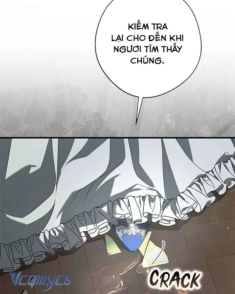 Các Nam Chính Đã Bị Nữ Phụ Cướp Mất Chapter 38 - 119