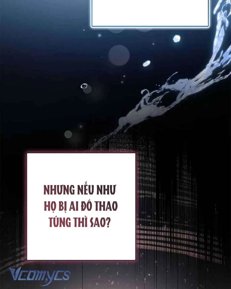 Các Nam Chính Đã Bị Nữ Phụ Cướp Mất Chapter 39 - 6