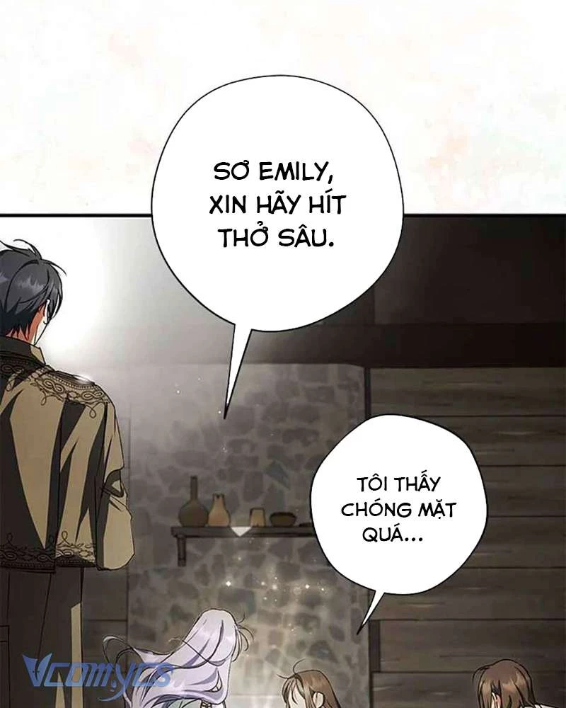Các Nam Chính Đã Bị Nữ Phụ Cướp Mất Chapter 39 - 35