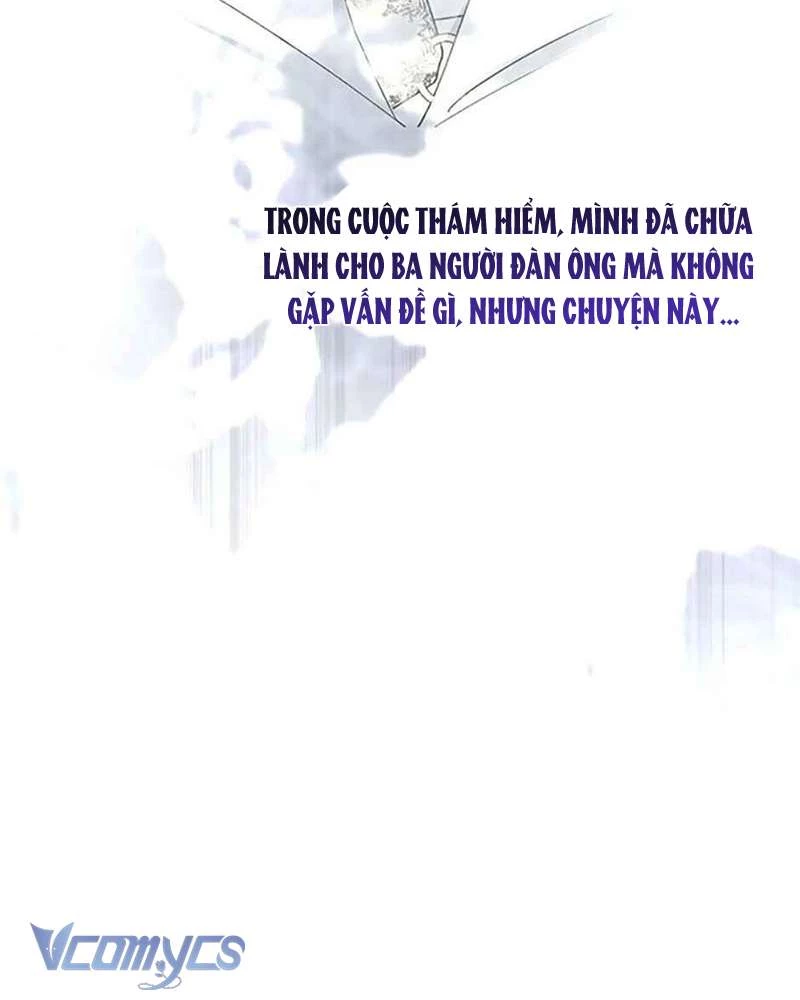 Các Nam Chính Đã Bị Nữ Phụ Cướp Mất Chapter 39 - 39