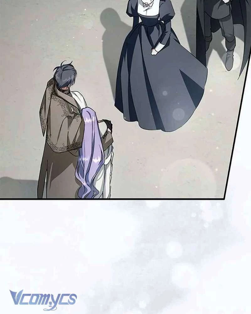 Các Nam Chính Đã Bị Nữ Phụ Cướp Mất Chapter 39 - 85