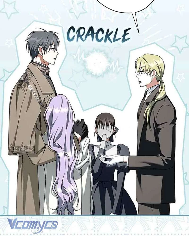 Các Nam Chính Đã Bị Nữ Phụ Cướp Mất Chapter 39 - 95