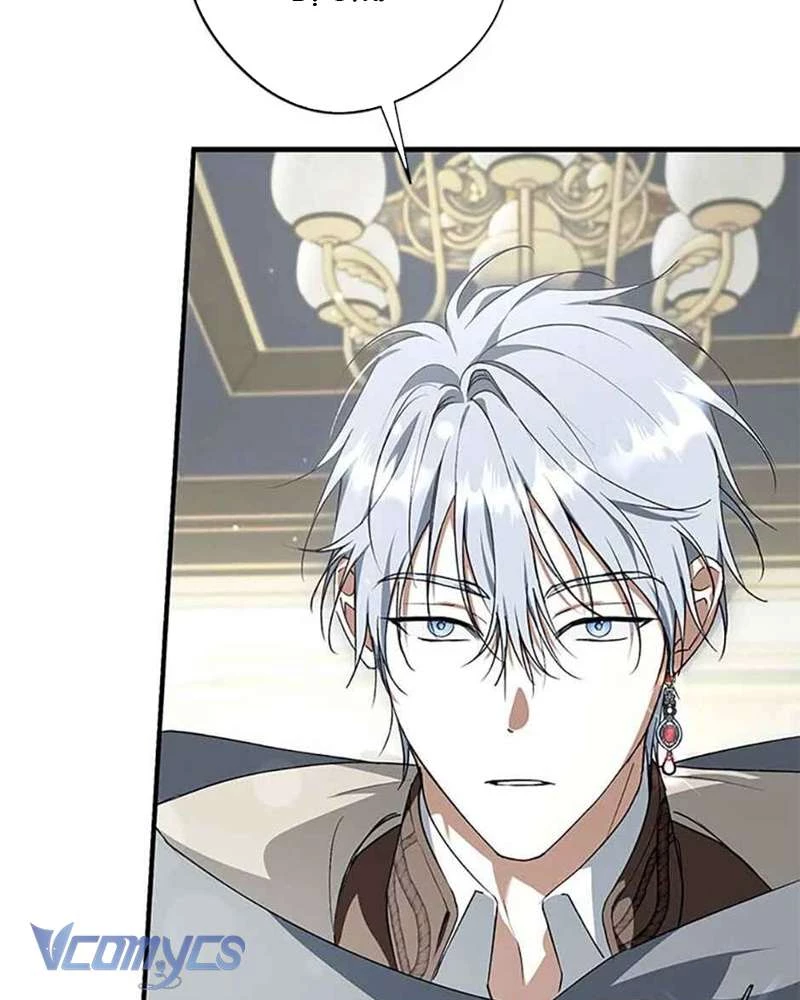 Các Nam Chính Đã Bị Nữ Phụ Cướp Mất Chapter 39 - 123