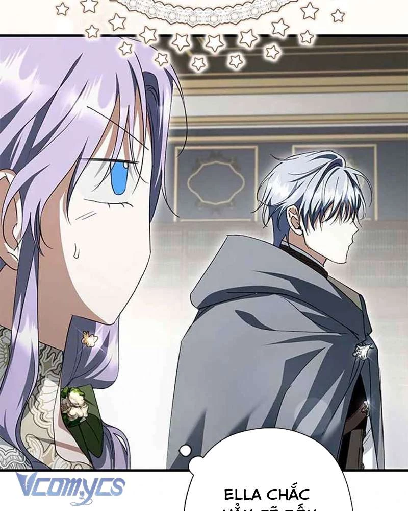 Các Nam Chính Đã Bị Nữ Phụ Cướp Mất Chapter 39 - 131