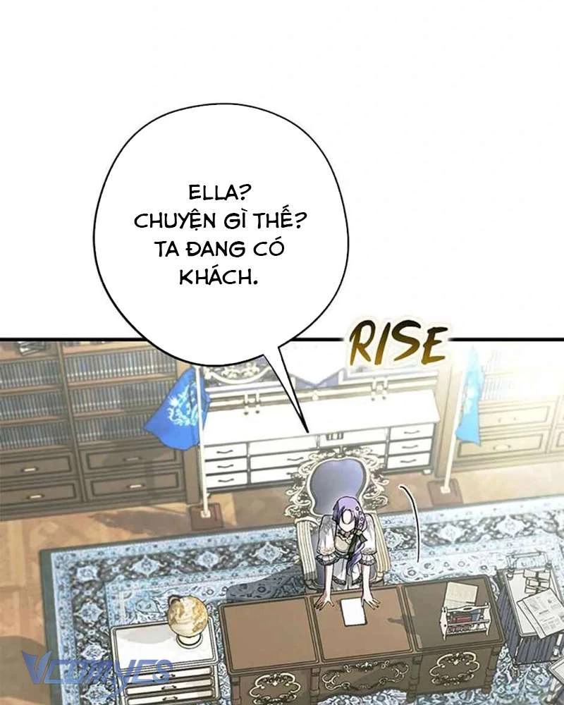 Các Nam Chính Đã Bị Nữ Phụ Cướp Mất Chapter 39 - 134