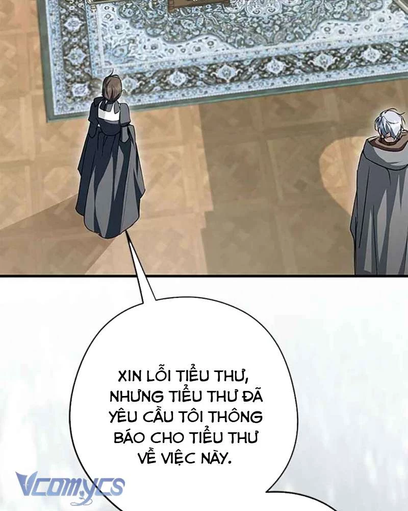 Các Nam Chính Đã Bị Nữ Phụ Cướp Mất Chapter 39 - 135