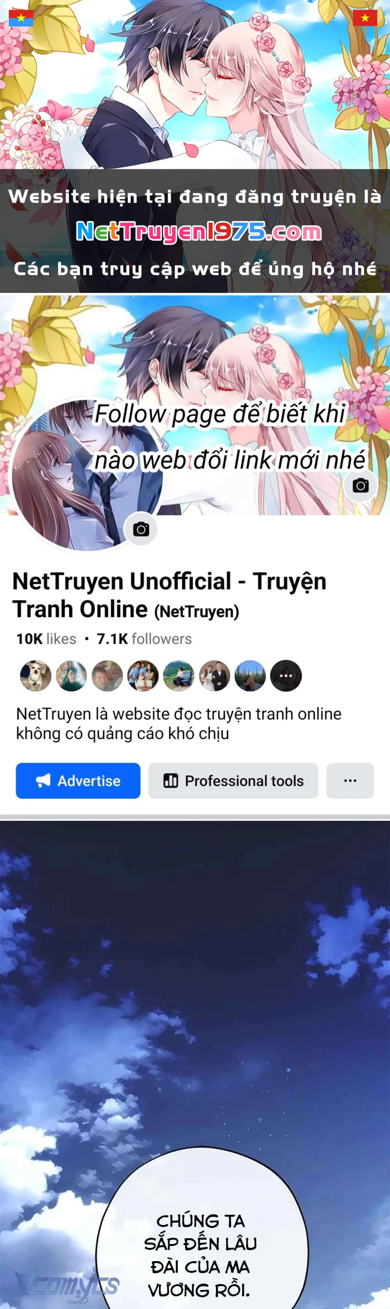 Các Nam Chính Đã Bị Nữ Phụ Cướp Mất Chapter 40 - 1