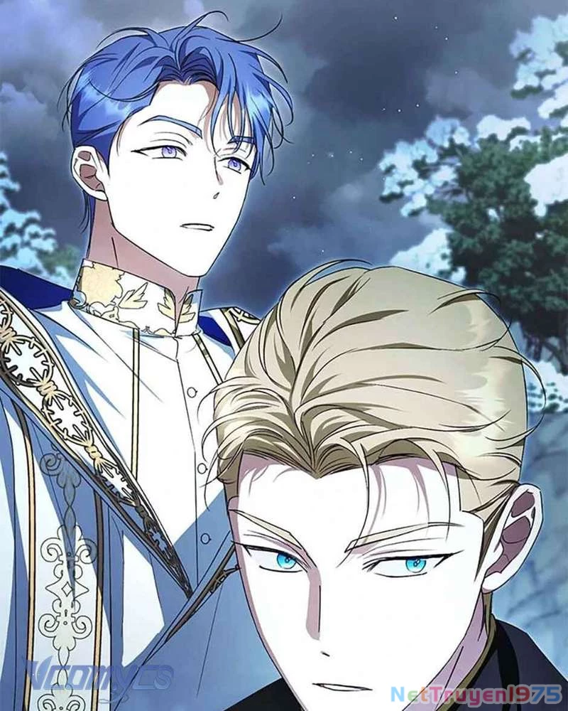 Các Nam Chính Đã Bị Nữ Phụ Cướp Mất Chapter 40 - 4