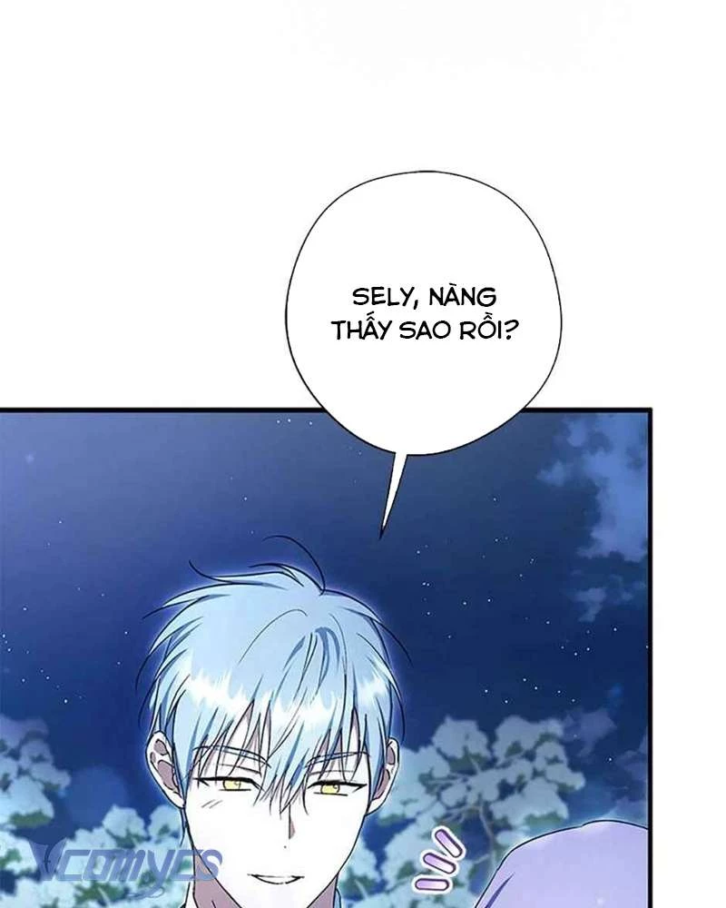 Các Nam Chính Đã Bị Nữ Phụ Cướp Mất Chapter 40 - 8