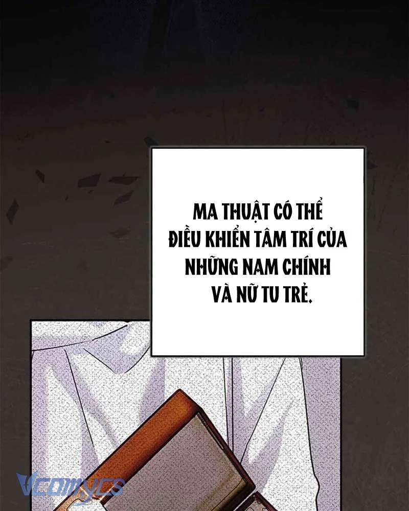 Các Nam Chính Đã Bị Nữ Phụ Cướp Mất Chapter 40 - 43