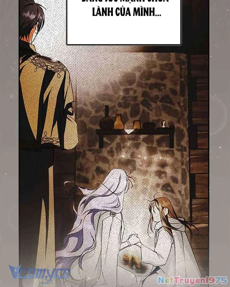 Các Nam Chính Đã Bị Nữ Phụ Cướp Mất Chapter 40 - 47