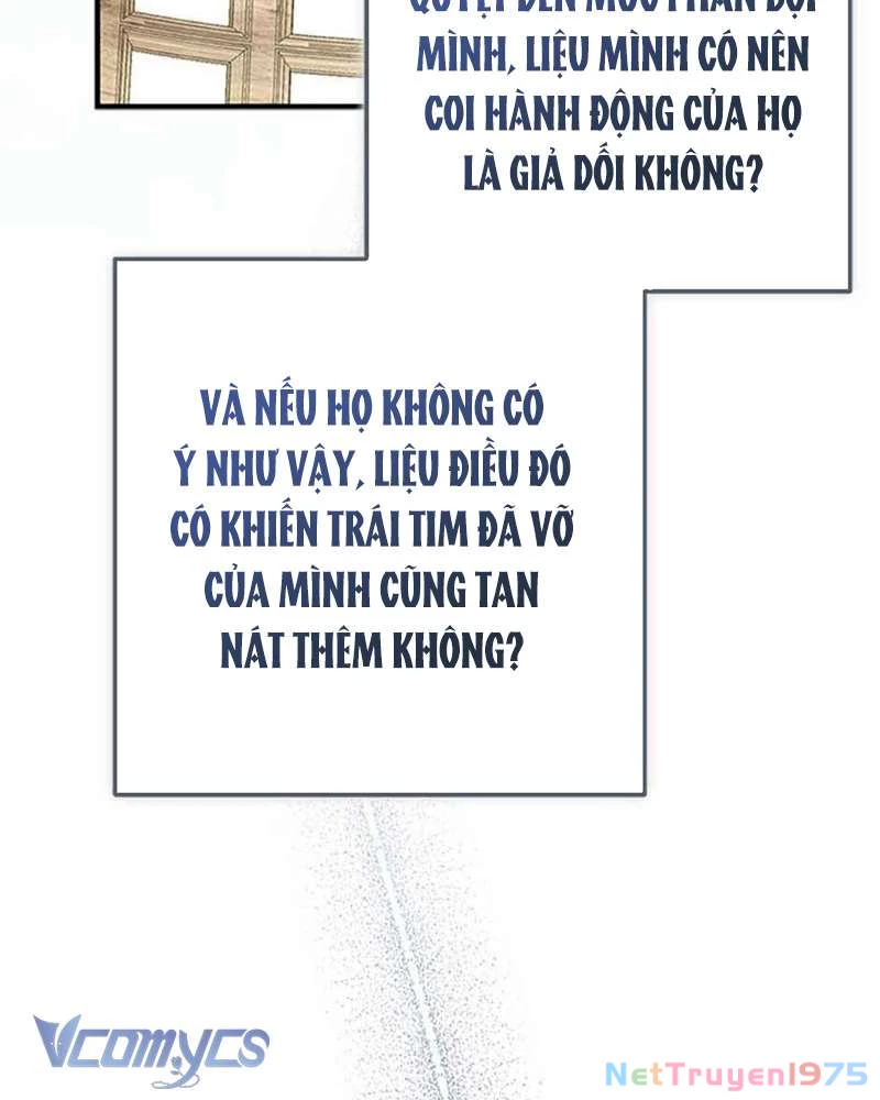 Các Nam Chính Đã Bị Nữ Phụ Cướp Mất Chapter 40 - 54