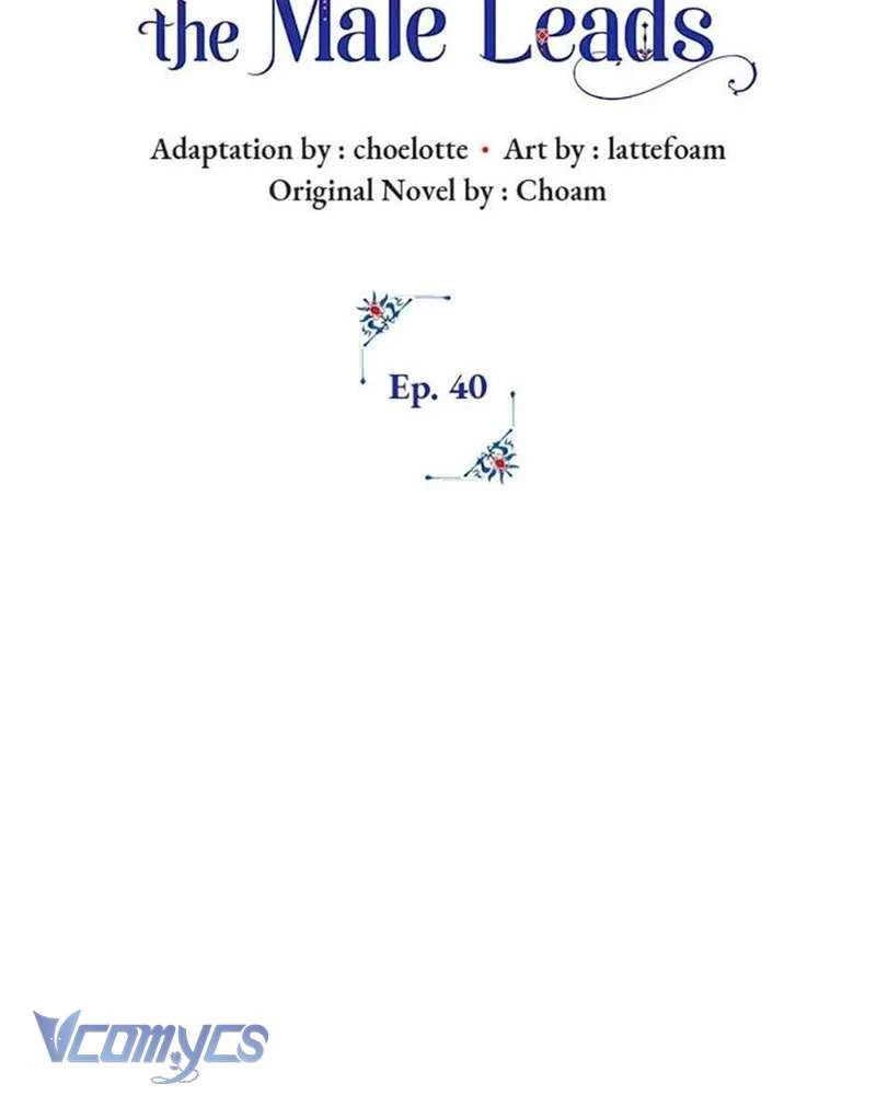 Các Nam Chính Đã Bị Nữ Phụ Cướp Mất Chapter 40 - 90