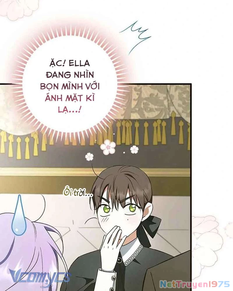 Các Nam Chính Đã Bị Nữ Phụ Cướp Mất Chapter 40 - 104