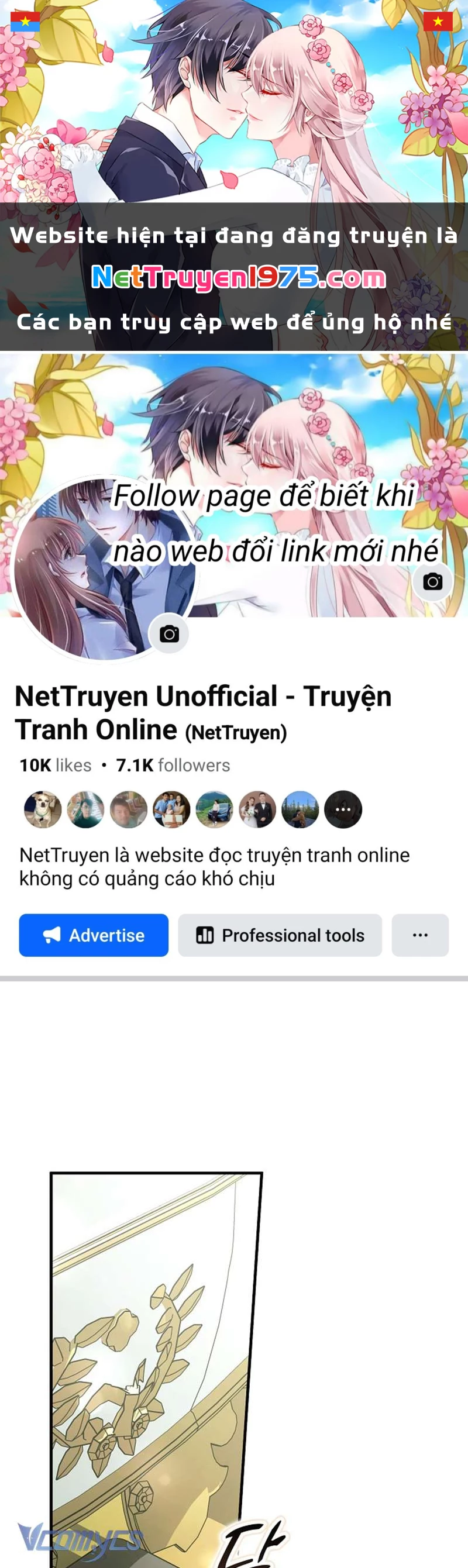 Các Nam Chính Đã Bị Nữ Phụ Cướp Mất Chapter 41 - 1