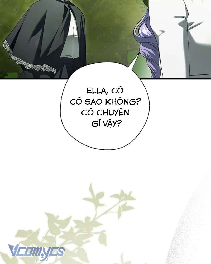 Các Nam Chính Đã Bị Nữ Phụ Cướp Mất Chapter 41 - 9