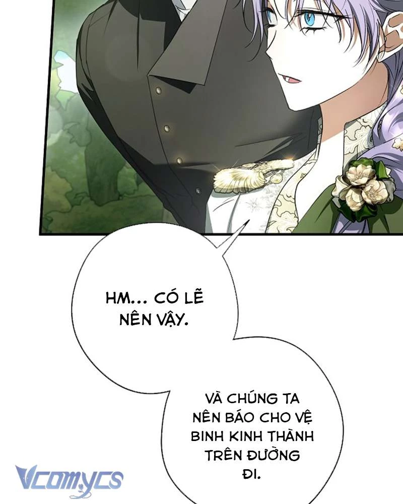 Các Nam Chính Đã Bị Nữ Phụ Cướp Mất Chapter 41 - 14