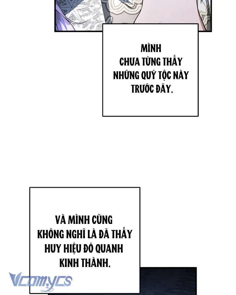 Các Nam Chính Đã Bị Nữ Phụ Cướp Mất Chapter 41 - 37