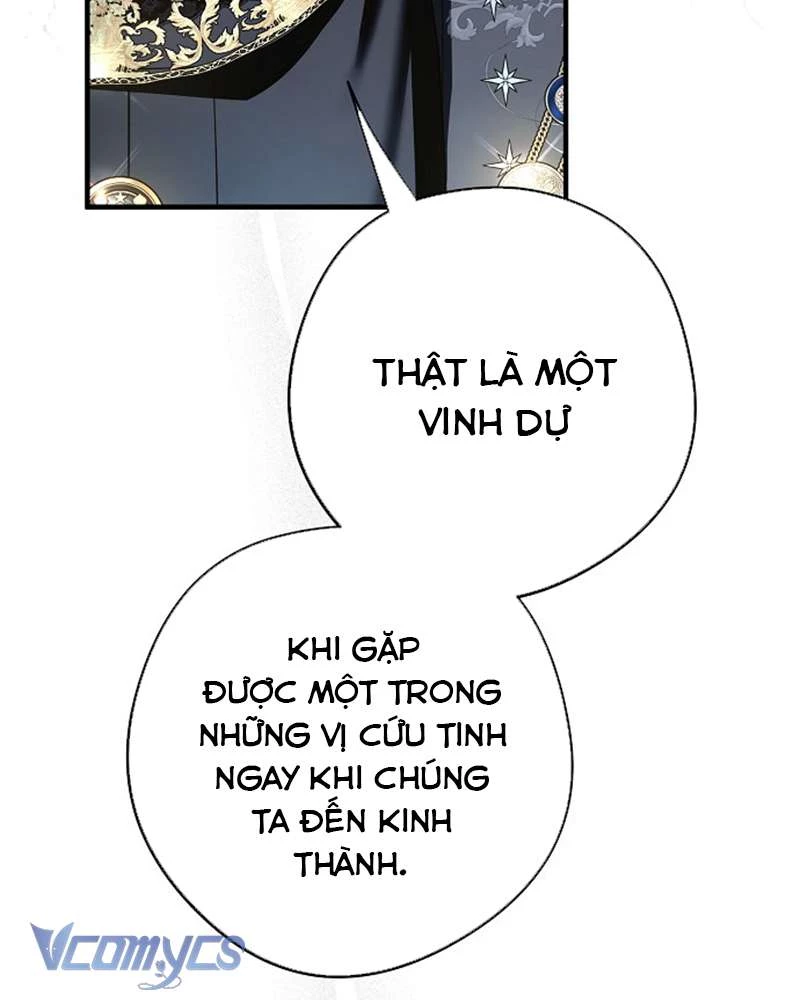 Các Nam Chính Đã Bị Nữ Phụ Cướp Mất Chapter 41 - 43